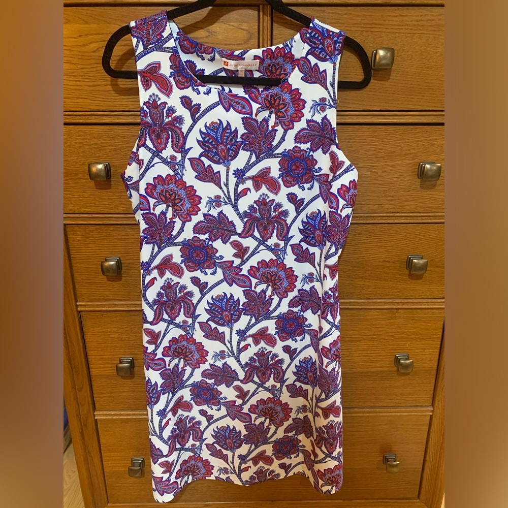 Jude Connally Dress